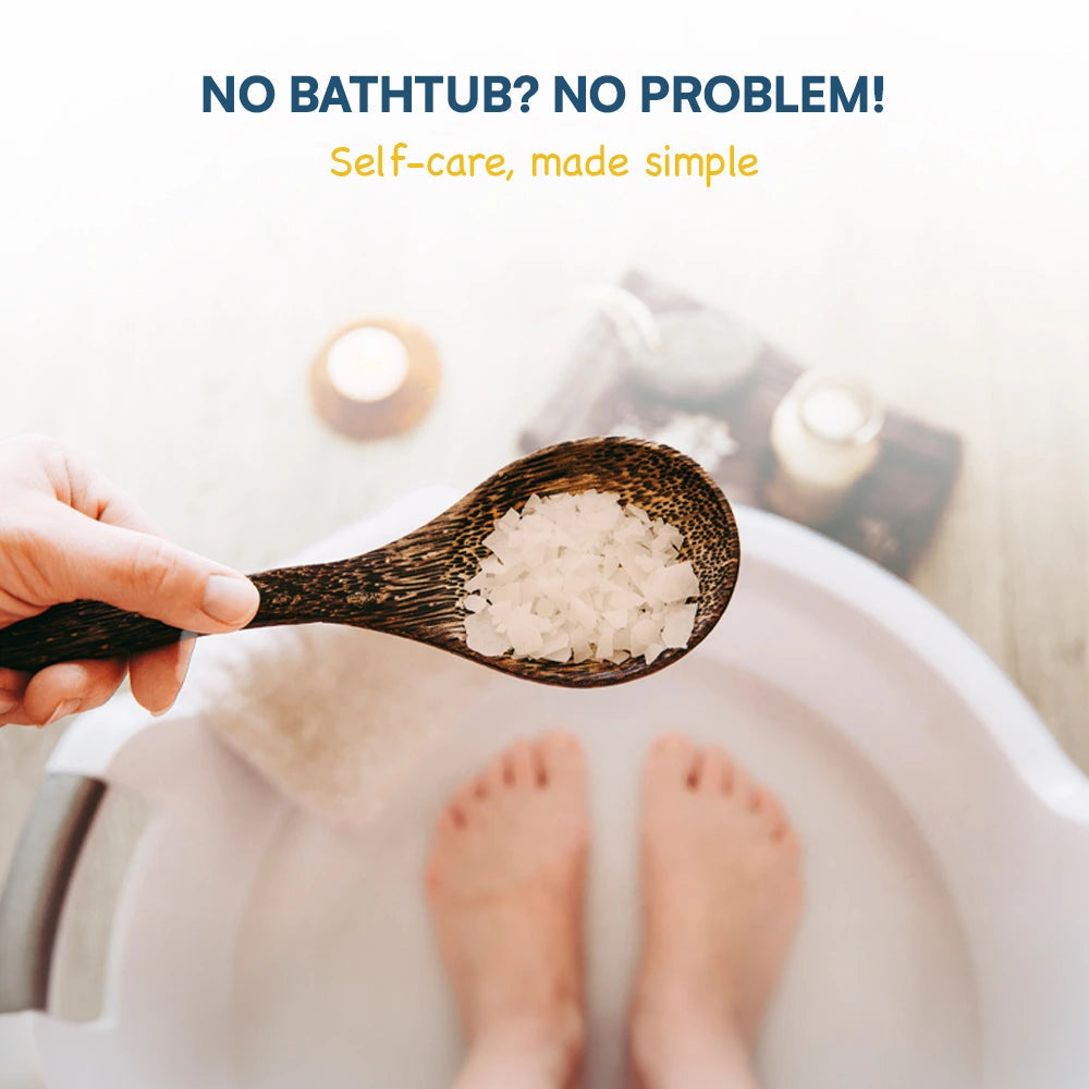 SleepMelt™ Bath Therapy