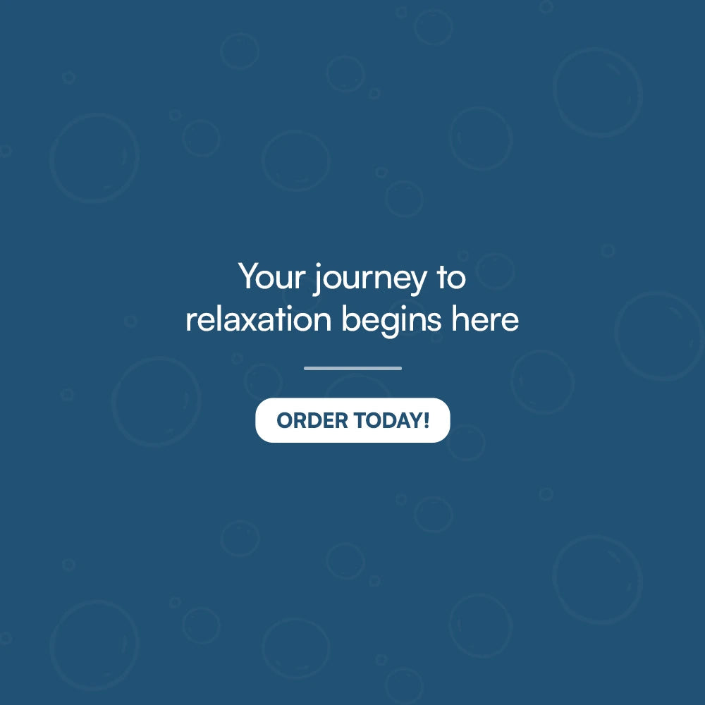 SleepMelt™ Bath Therapy