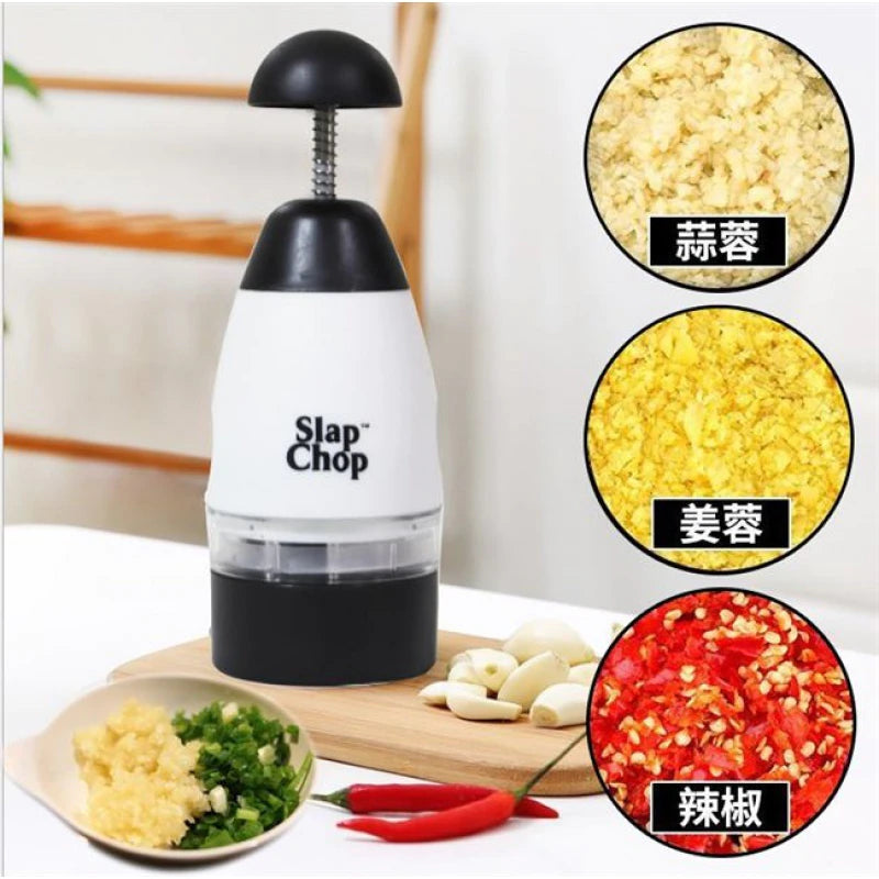 Slap Chop Multi -functional Hand Chopper