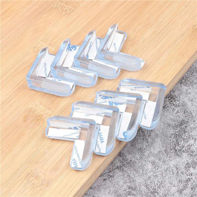 Baby Safety Cover(4 pcs/1set)