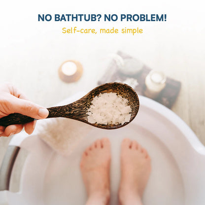 SleepMelt™ Bath Therapy