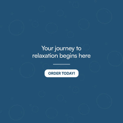 SleepMelt™ Bath Therapy