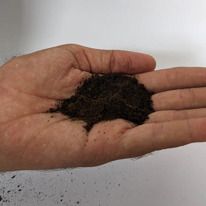 Organic Leaf Compost