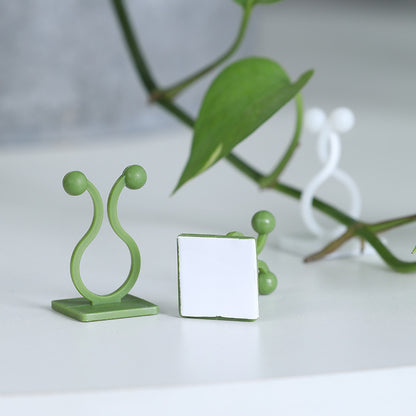 UltraClimb™ - Plant Wall Clips