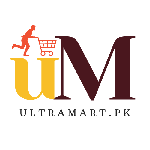 Ultramart store logo