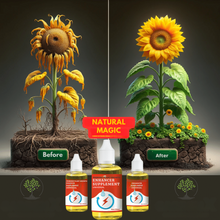 Load image into Gallery viewer, GARDENX PLANT GROWTH ENHANCER SUPPLEMENT
