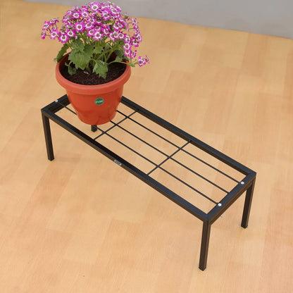 Urban Plant Apollo Metal Plant Stand for Garden