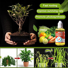 Load image into Gallery viewer, GARDENX PLANT GROWTH ENHANCER SUPPLEMENT
