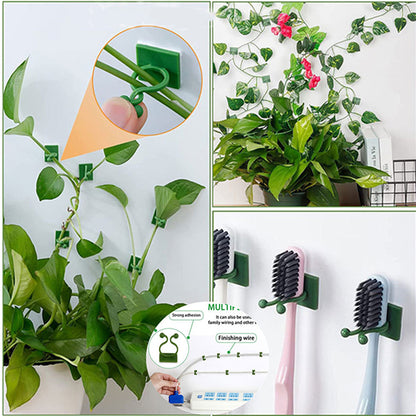 UltraClimb™ - Plant Wall Clips