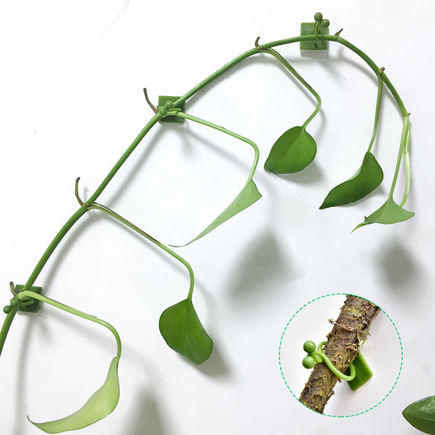 UltraClimb™ - Plant Wall Clips