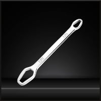 Load image into Gallery viewer, Easy Double-sided Wrench
