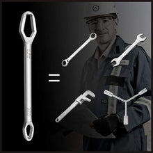 Load image into Gallery viewer, Easy Double-sided Wrench
