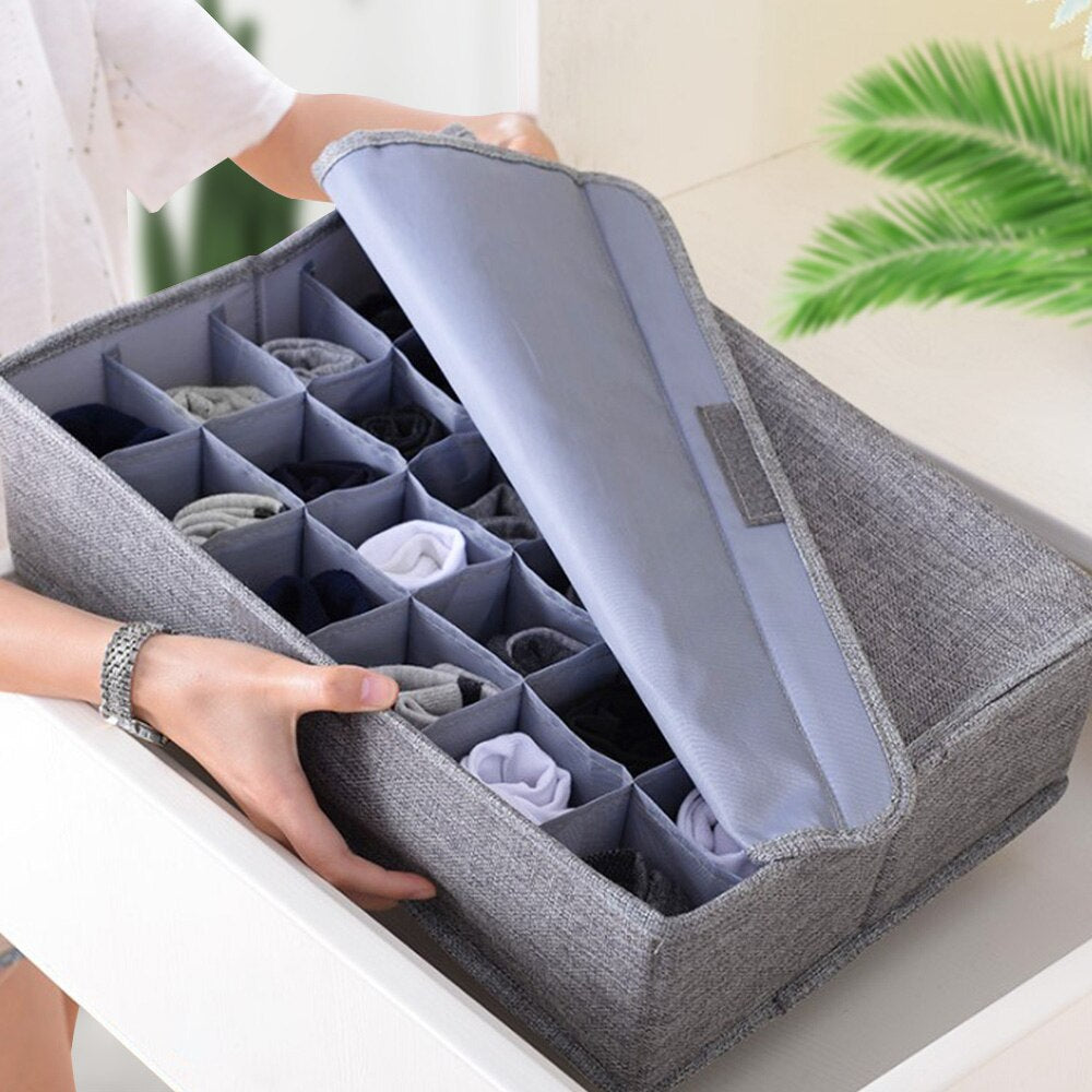 Home Supplies Storage Box