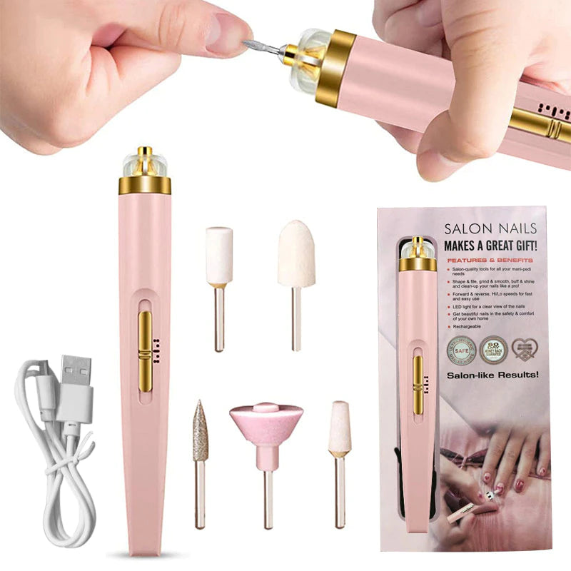 Manicure Machine