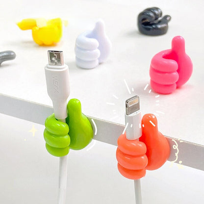 Multifunctional Clip Handy Holder