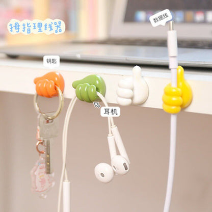 Multifunctional Clip Handy Holder