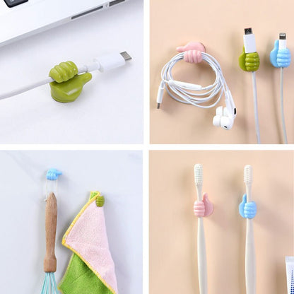 Multifunctional Clip Handy Holder