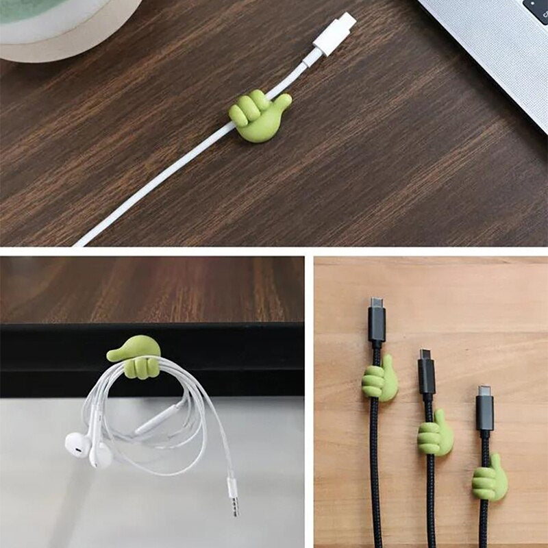 Multifunctional Clip Handy Holder