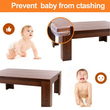 Load image into Gallery viewer, Baby Safety Cover(4 pcs/1set)
