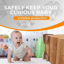 Load image into Gallery viewer, Baby Safety Cover(4 pcs/1set)
